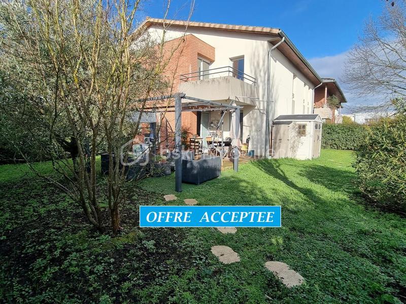 Appartement - 86 m² - 4 pièces