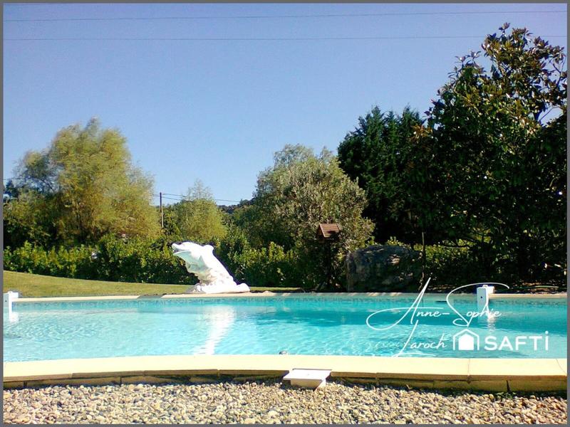 Maison - 146 m² - 6 pièces