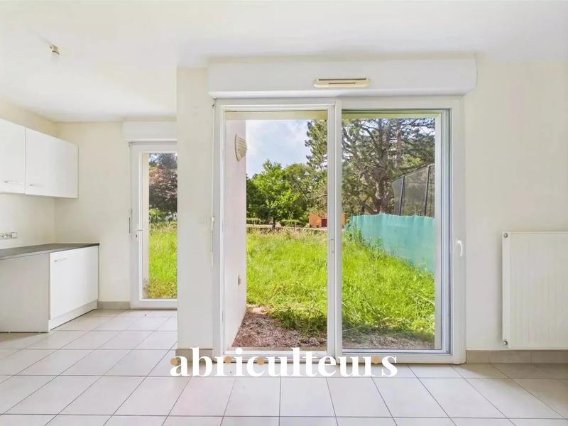 Maison - 97 m² - 5 pièces