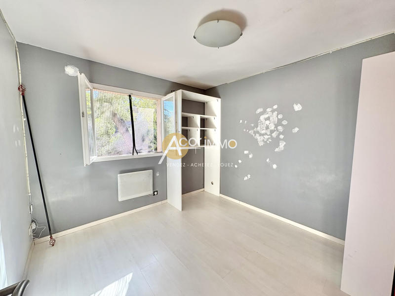 Maison - 112 m² - 4 pièces