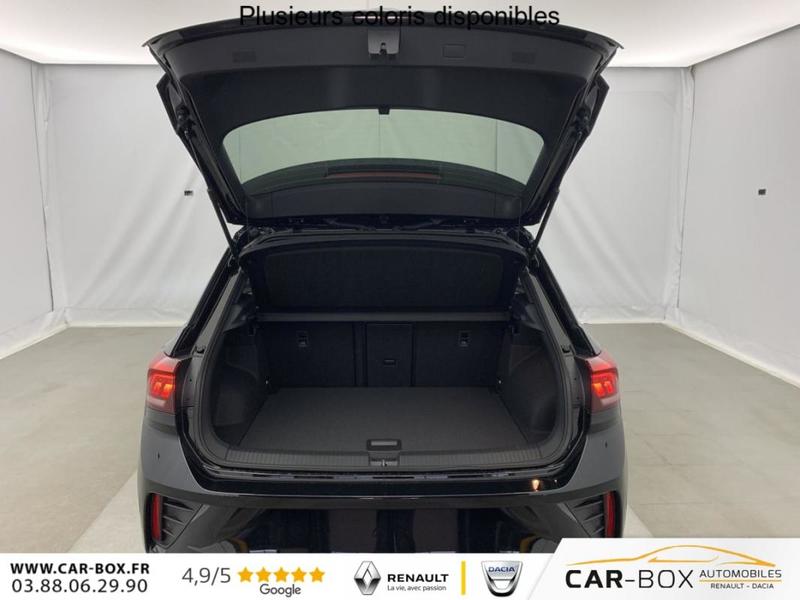 Volkswagen t-Roc 2.0 Tdi 150 Start Stop Dsg7 R-Line Edition