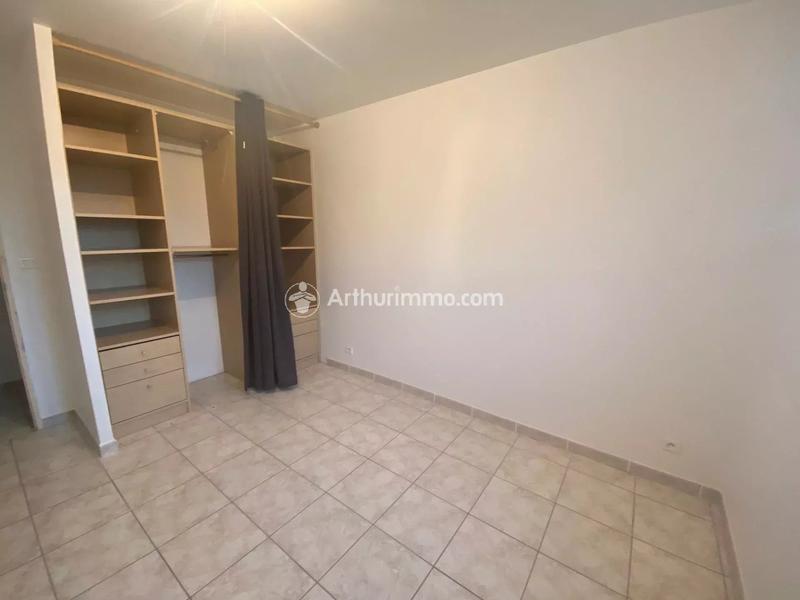 Maison - 107 m² - 4 pièces