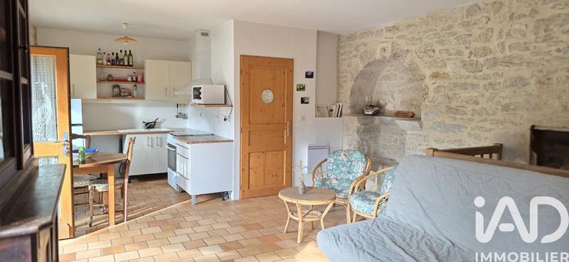 Maison de campagne - 180 m² - 8 pièces