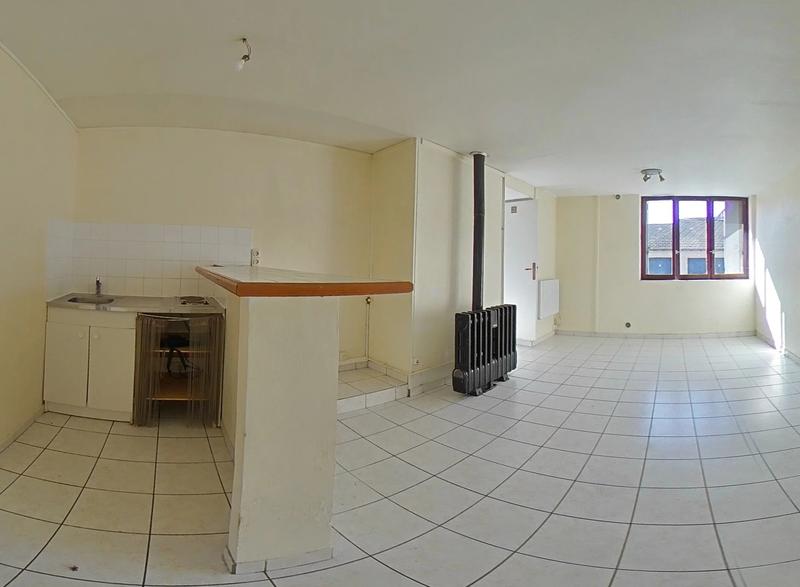 Immeuble - 177 m² - 7 pièces