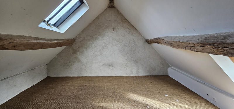 Maison - 123 m² - 6 pièces