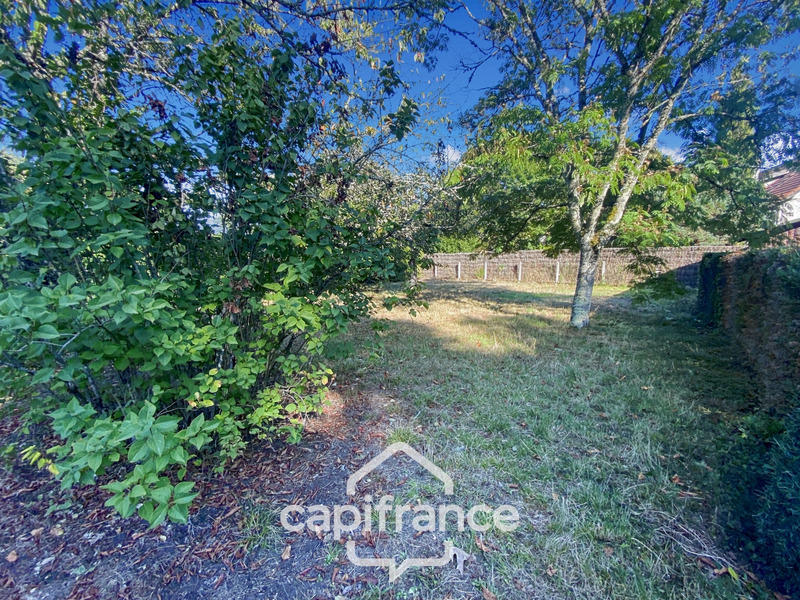 Maison - 168 m² - 7 pièces