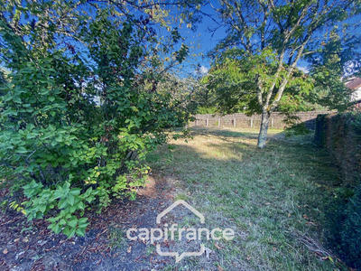 Maison - 168 m² - 7 pièces