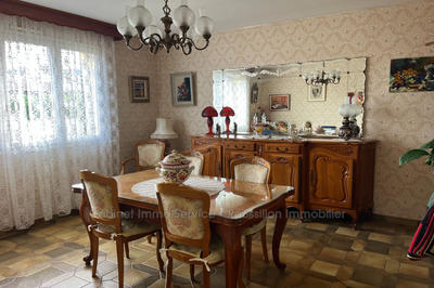 Maison - 117 m² - 4 pièces