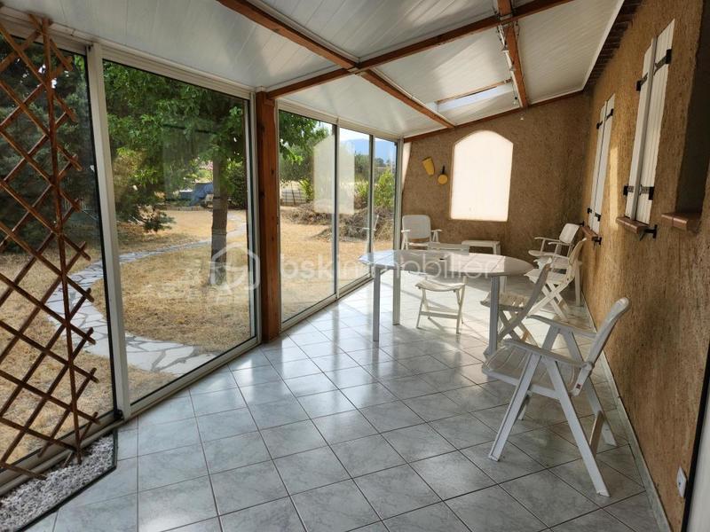 Maison traditionnelle - 140 m² - 6 pièces