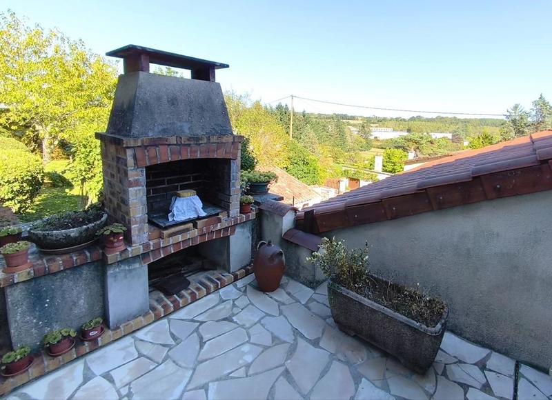 Maison - 163 m² - 7 pièces