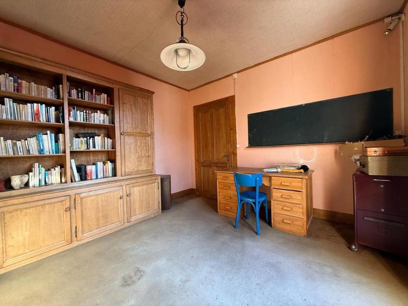 Pavillon - 158 m² - 6 pièces