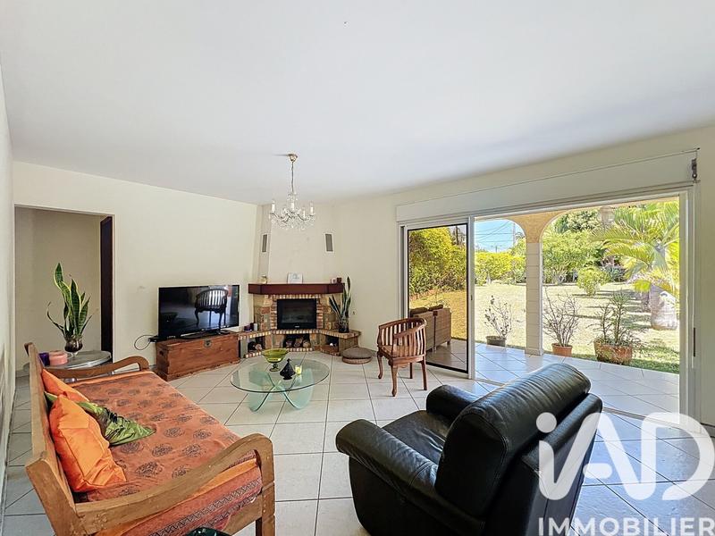 Maison - 160 m² - 4 pièces