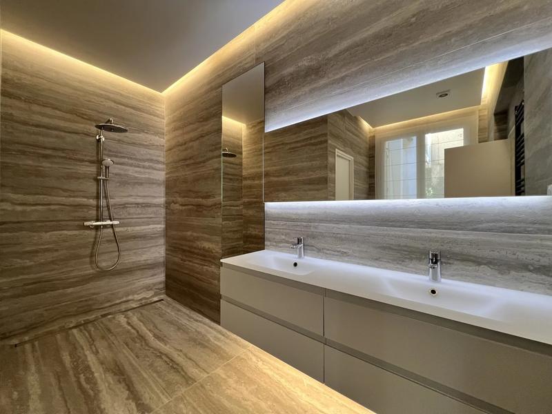 Appartement - 130 m² - 5 pièces