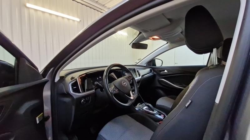 Opel grandland 1.5 Diesel 130ch Auto