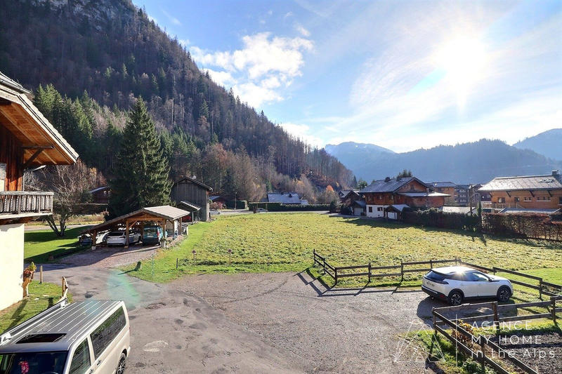 Appartement - 60 m² - 4 pièces