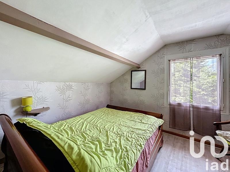 Maison - 130 m² - 4 pièces