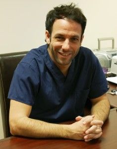 Osteopathe Tarnos Urquidi Olivier