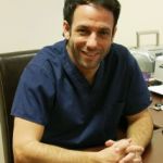 Osteopathe Tarnos Urquidi Olivier