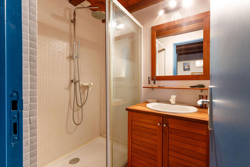 Maison - 188 m² - 5 pièces