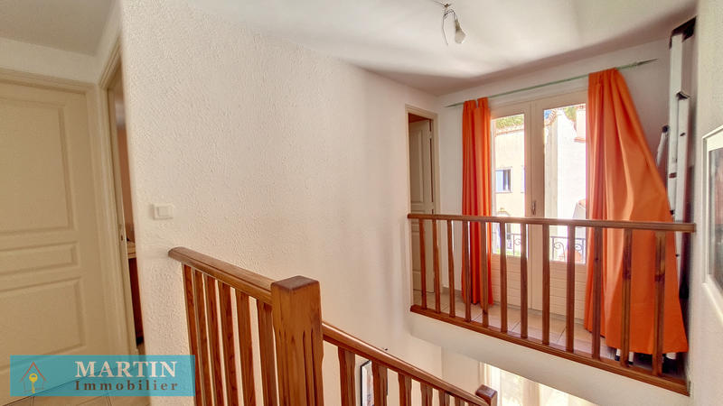 Appartement - 87 m² - 4 pièces