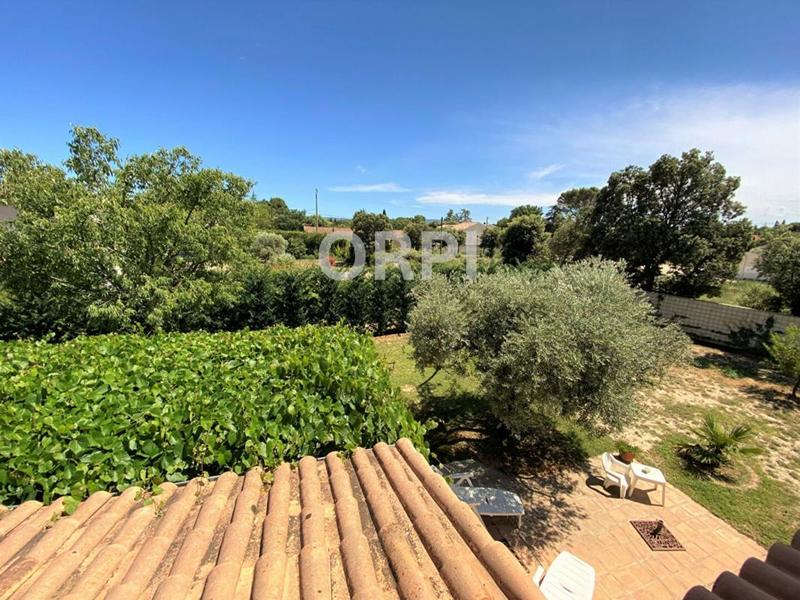 Villa - 170 m² - 4 pièces