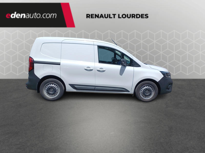 Renault Kangoo Van Blue Dci 115 Extra - 22