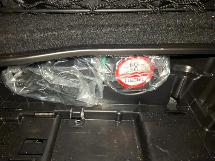 Mercedes Glc (2) 200 d Business Line