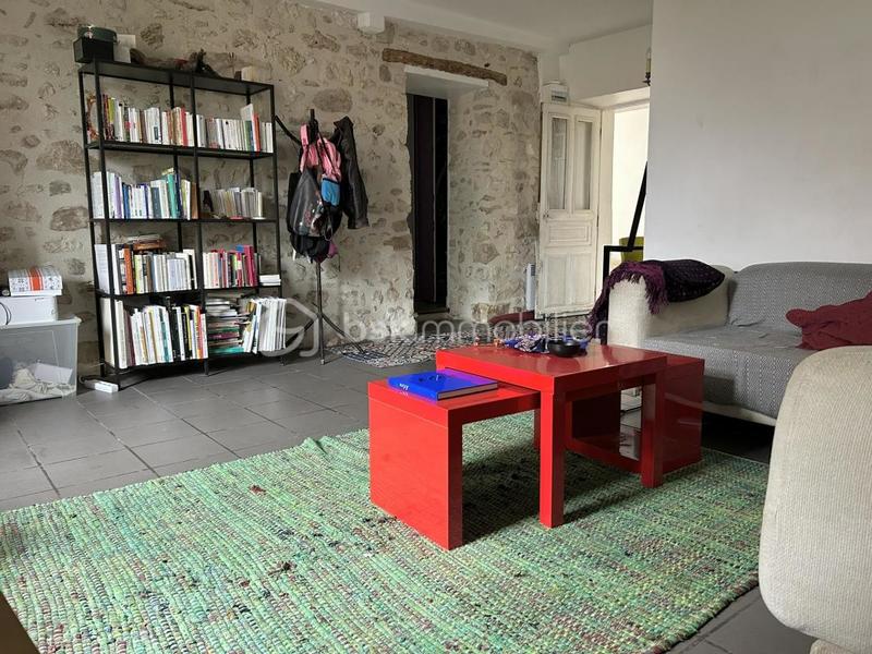 Maison - 180 m² - 8 pièces