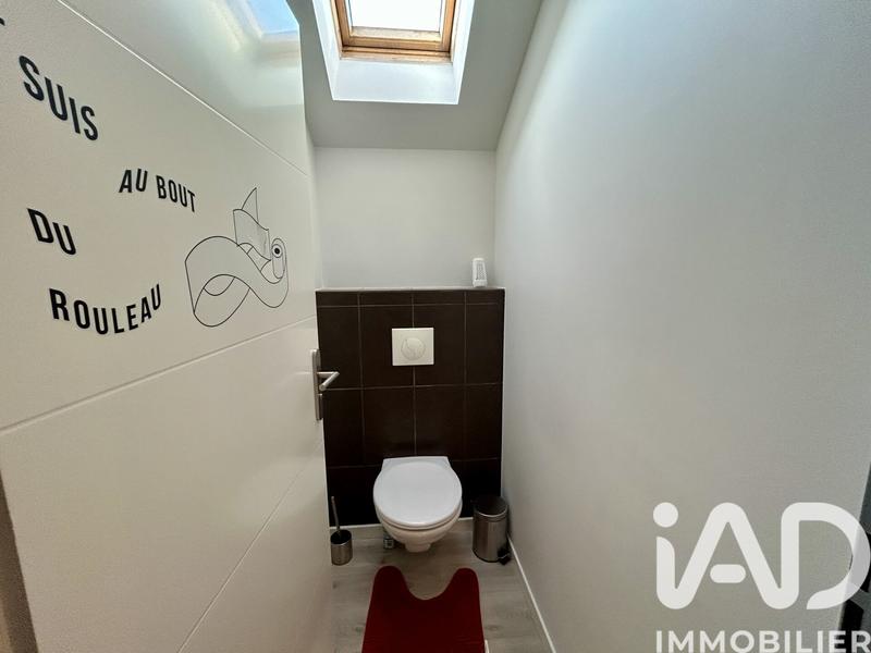 Appartement - 78 m² - 4 pièces