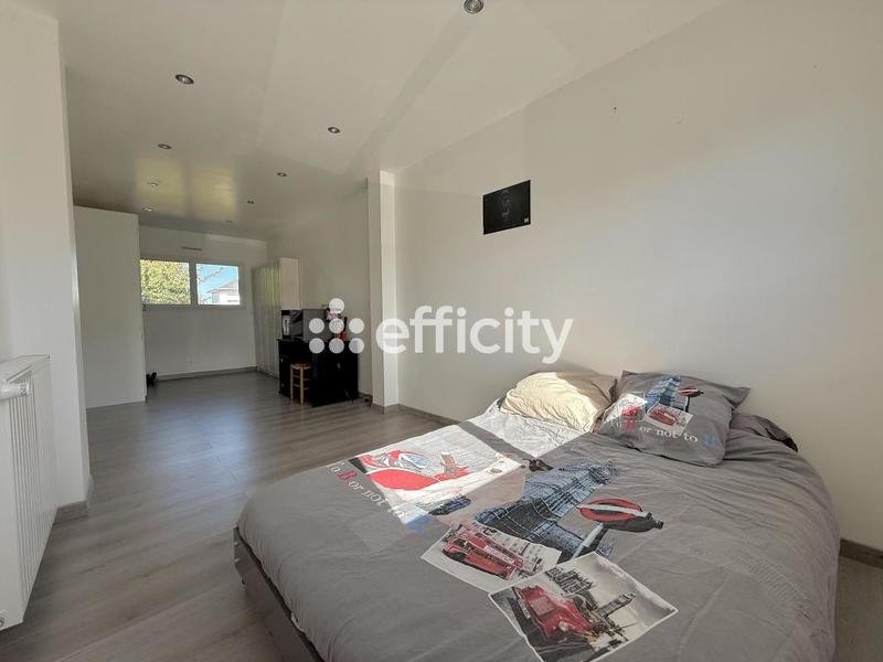 Pavillon - 134 m² - 6 pièces