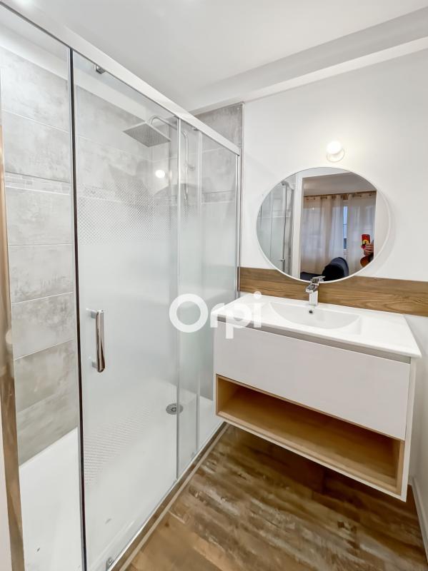 Studio - 16 m² - 1 pièce