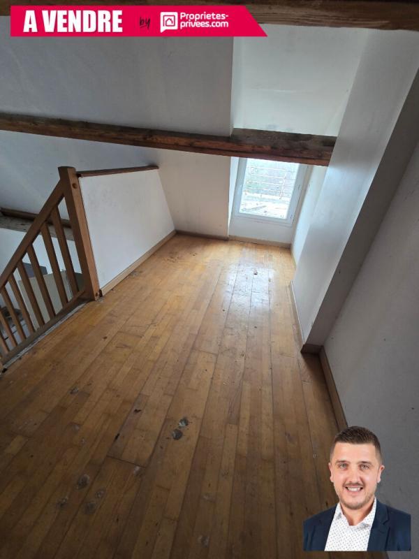 Immeuble - 200 m² - 20 pièces