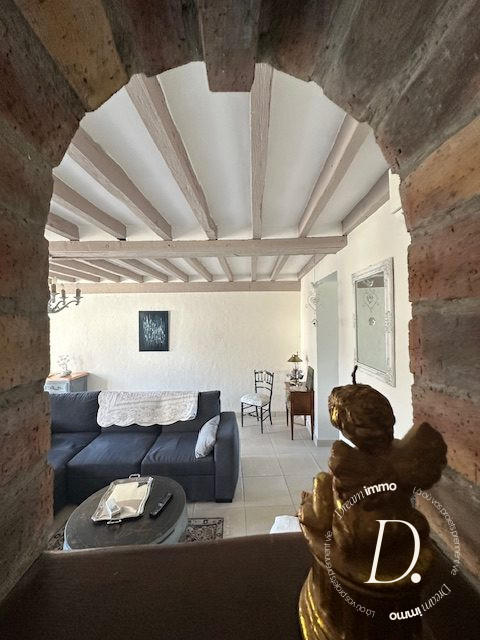 Maison - 113 m² - 5 pièces