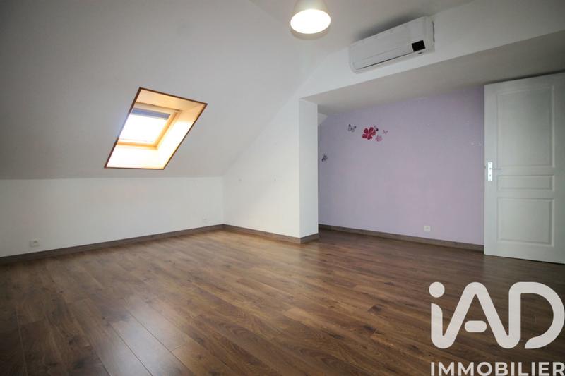 Appartement - 117 m² - 4 pièces