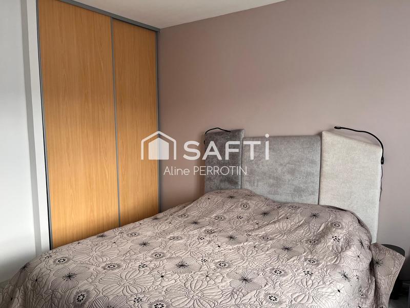 Maison - 129 m² - 6 pièces