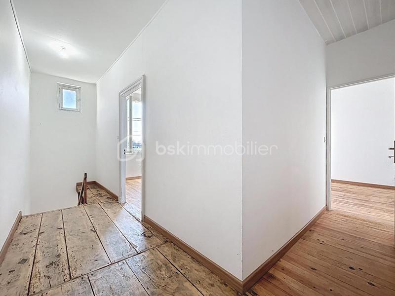 Maison en pierre - 170 m² - 8 pièces