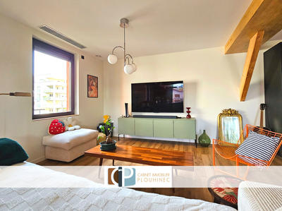 Appartement - 106 m² - 4 pièces