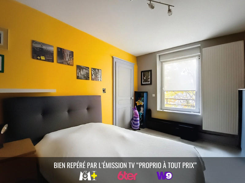 Maison - 174 m² - 8 pièces