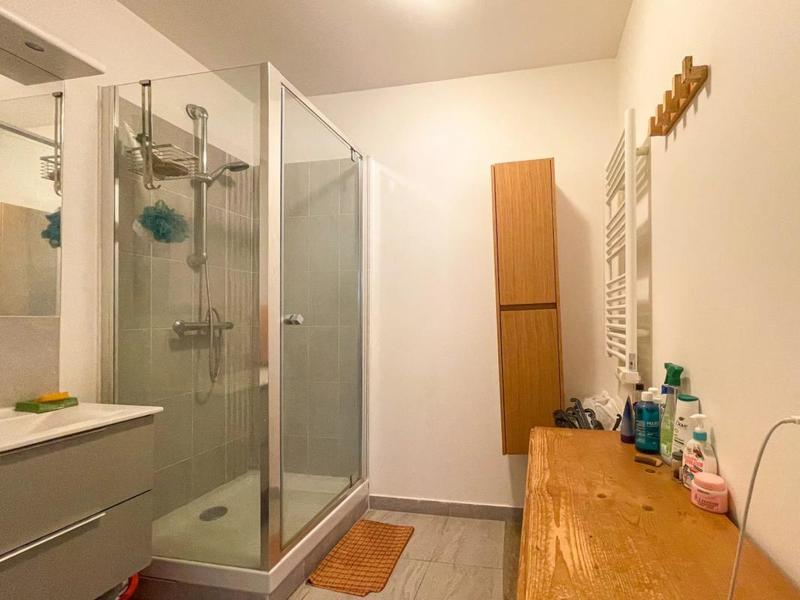 Duplex - 100 m² - 5 pièces