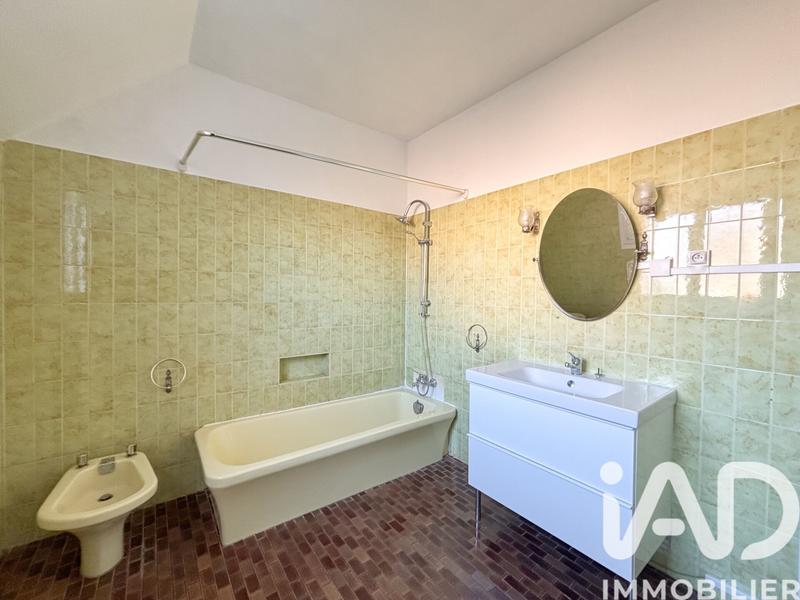 Maison - 70 m² - 3 pièces