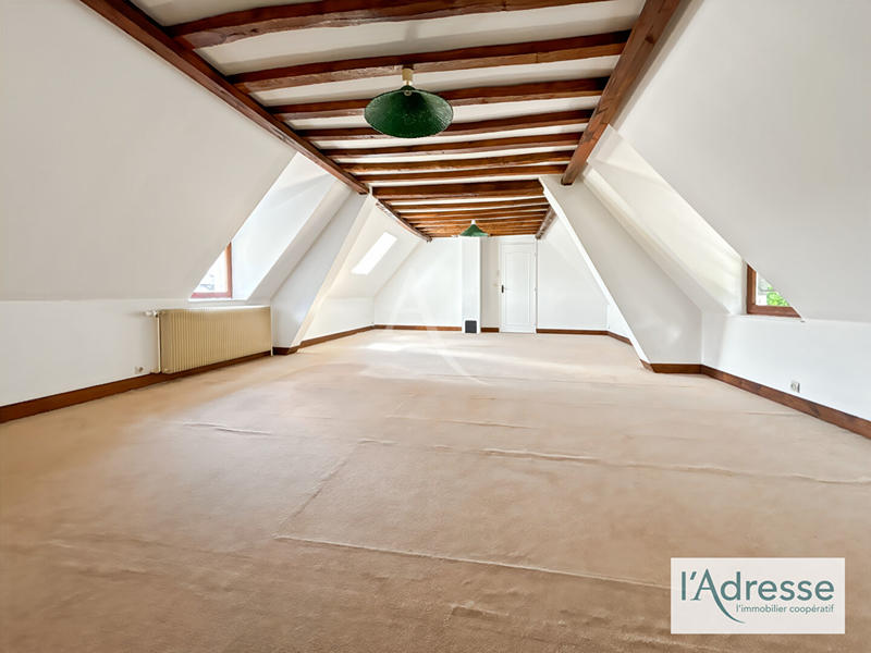 Maison - 175 m² - 5 pièces