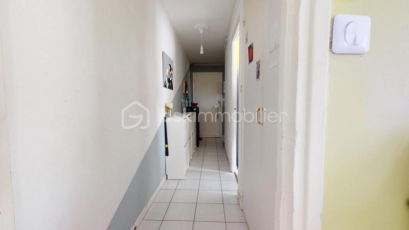 Appartement - 67 m² - 3 pièces