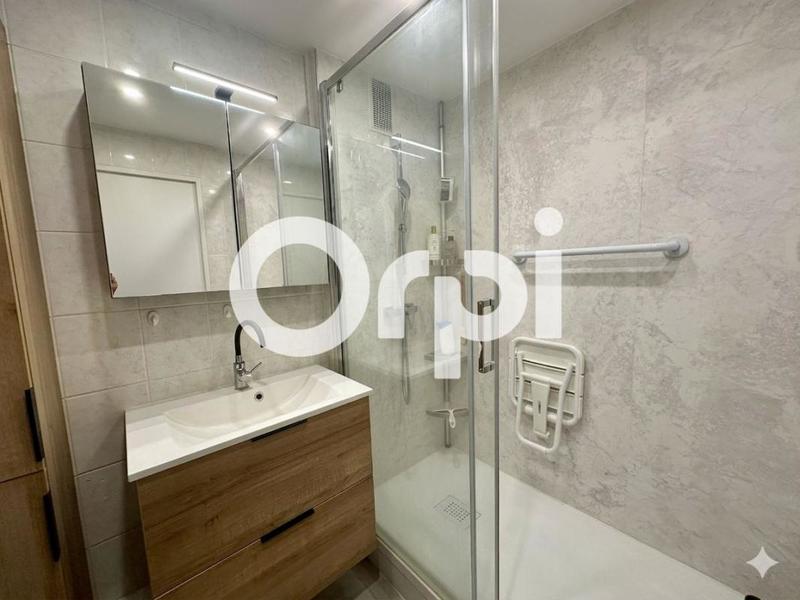 Appartement - 88 m² - 3 pièces