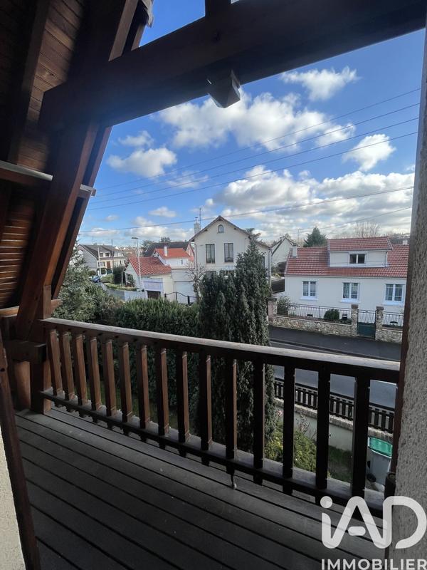 Maison - 255 m² - 8 pièces