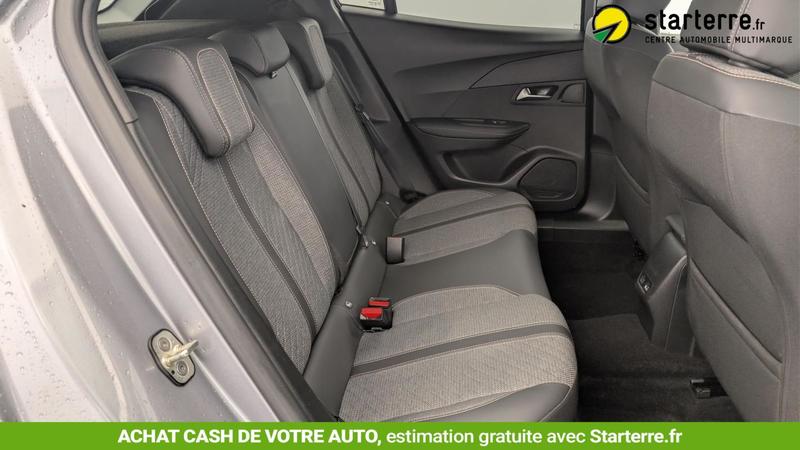 Peugeot 2008 100 s&amp;S Bvm6 Allure