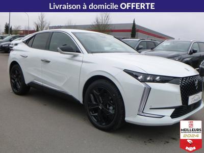 Ds Ds 4 BlueHDi 130 Eat8 Pallas +Pack confort