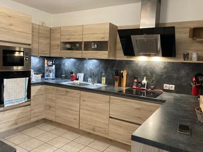 Appartement - 88 m² - 4 pièces