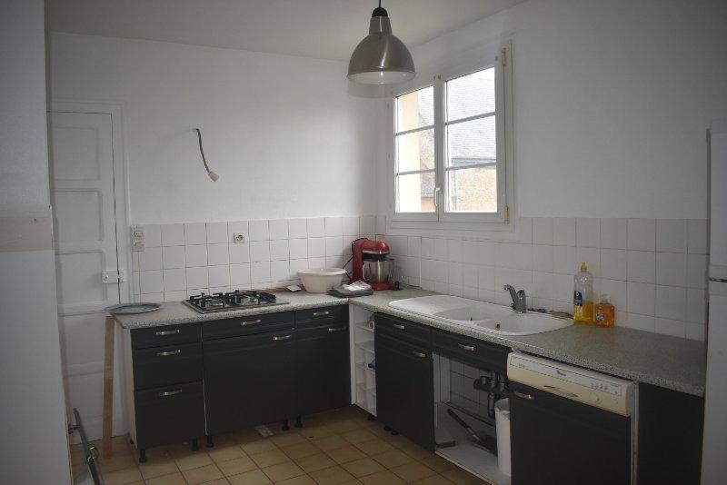 Maison - 68 m² - 5 pièces