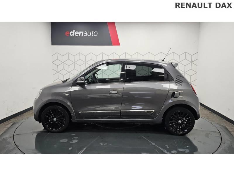 Renault Twingo III SCe 65 Sl Urban Night