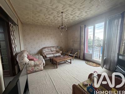 Appartement - 79 m² - 5 pièces